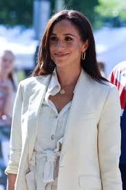 Meghan Markle is 'laughing stock among ...