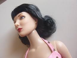 Anne Harper Tonner 16" Doll Wigged Basic Boxed