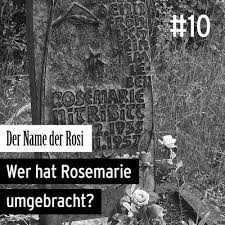The fate of rosemarie nitribitt. Dunkle Heimat Staffel 2 Der Fall Nitribitt Antenne Bayern