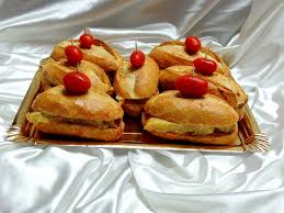 Traducir bocadillo significado bocadillo traducción de bocadillo sinónimos de bocadillo, antónimos de bocadillo. Bocadillos Minis Bandeja Variada Para Caterings