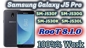 Insert a sim card from a different carrier into the mobile device and turn it on. Root Samsung Galaxy J5 Sm J530ym Android 8 1 0 Oreo By Androidhowto
