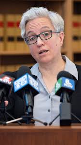 2024 Oregon General Election: Live Results and Maps