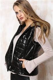 103 5843 Sisme Yelek Kadin Yelek Renkler