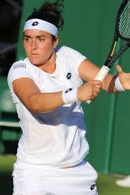 Ons jabeur has defeated garbine muguruza in the third round of wimbledon. Ons Jabeur Wikipedia