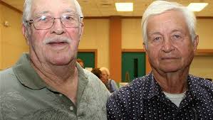 Sea Zoo's sons and gator wrestlers reunite in South Daytona