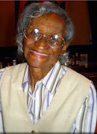 Petrenella McConico Obituary (1912