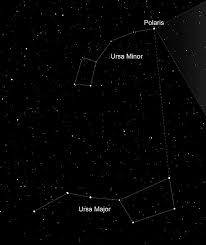 Once you have located the big dipper, look at the two outermost stars of the bowl of the dipper asterism, opposite of the handle. Little Dipper Stars Facts Location Polaris Constellation Guide