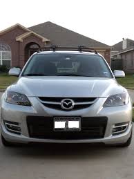 Image result for Sunlight Silver 2007 Mazda3