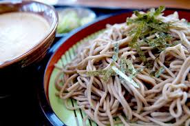 Renowned for its advanced technology and immaculately planned cities, japan also ranks high in the list of healthiest countries in the world . Healthy Japanese Food 11 Japanese Dishes You Must Try