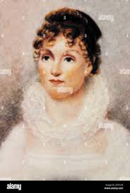 Angelica van buren hi-res stock photography and images