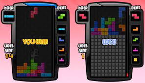 It remains one of the best selling games today. Battle 2p Play Against Friends Play Tetris Games Classic Games