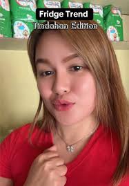 Fridge Trend Filipino