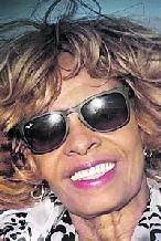 Marilyn Rivers Obituary (1952