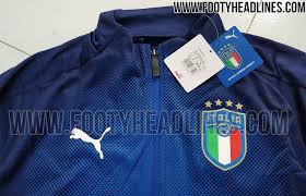Patch bordado escudo seleção italia figc 9x6cm italiana sel3. Vazamento De Nova Jaqueta Revela Escudo Redesenhado Da Selecao Italiana Uol Esporte