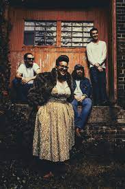 Don't wanna fight (live from capitol studio a) view all. About Alabama Shakes