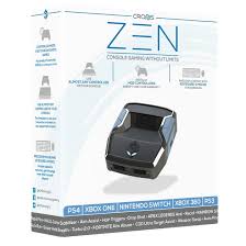 No solo por la capacidad de alterar los contenidos de un juego, . Cronus Zen Pc Ps4 Xbox One In Stock Buy Now At Mighty Ape Nz