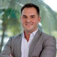 Alin Tudor Ștefănescu, CGC, LEED® Green Associate™