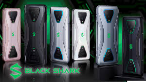 Black Shark 3 Black Shark 3 Pro Resmi Dirilis Ini Spesifikasi Dan Harganya Bukareview