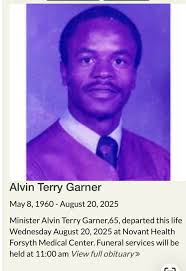 We have lost a dear friend! Rest in Peace Stefan C. Morris.