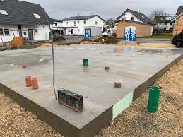 Die elemente werden im hauptsitz in simmern in einer 18.000 m² großen halle produziert und von dort aus zu den. Sudwest Keller Unter Massa Haus Erfahrungen