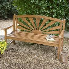 Banc De Jardin 3 Places En Teck 150cm Kipas Sadovye Skamejki Originalnye Derevyannye Izdeliya Sadovye Idei