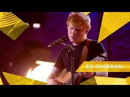 Buy tickets for ed sheeran concerts near you. Ed Sheeran Castle On The Hill Radio 1 S Big Weekend 2021 Youtube