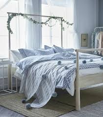 Lit Gjora Ikea 2016 Ikea Bed Frames Ikea Bed Bedroom Design