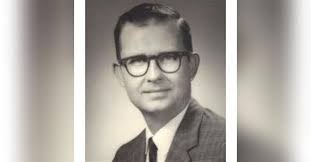 Obituary, Visitation & Funeral Information