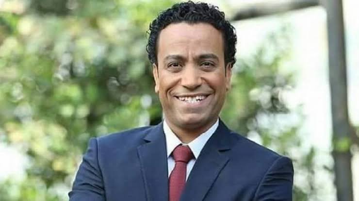 زوجة سامح حسين تكشف تفاصيل حالته الصحية: «لسه في الرعاية»