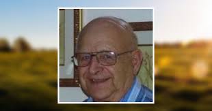 Raymond J Cain Obituary 2008