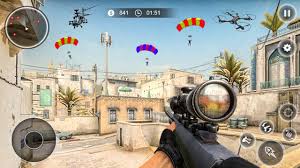 Igi Commando For Android Apk Download