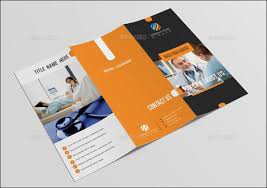 Brochure Design Psd Free Download A4 Bifold Brochure Template Indesign A4 Tri Fold Brochure Trifold Brochure Template Brochure Design Template Trifold Brochure