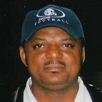 Mr. Keith Donnell Cobb Obituary