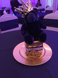 Centerpieces Baby Shower Royal Theme Prince Royalty Baby Shower Baby Shower Princess Prince Baby Shower Theme