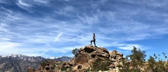 See more of cactus to cloud trail run on facebook. Hiking Guide Visit Palm Springs