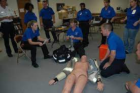 In the end, i guess it really doesn't. Emt Salary How Much And Where Emts Can Make The Best Money Emt Training Station
