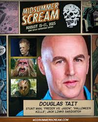 Douglas Tait (@actordouglastait) • Instagram photos and videos