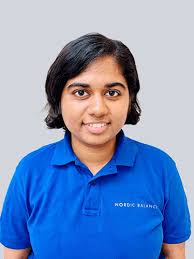 Sports Massage Clapham, Abbeville Road, Nordic Balance