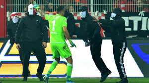 Union berlin union berlin 1 : Union Berlin Gikiewicz Gegen Die Vermummten Fans Sport Sz De