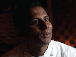 Congratulations Chef Sivabalan Krishnan