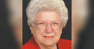 Hazel Golden Obituary