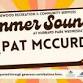 Shorewood Summer Sounds - Pat McCurdy