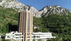 Book hotel grand, eforie on tripadvisor: Grand Hotel Minerva Resort Spa 4 Baile Herculane Romania