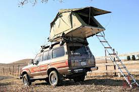 The 2021 toyota land cruiser has earned a loyal following from around the world. 1988 Turbo Diesel Hj61 With Roof Top Tent