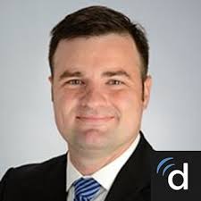 Dr. Jacob W. Brubacher, MD