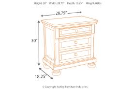 Maybe you would like to learn more about one of these? Porter Queen Sleigh Bed With Mirrored Dresser And Chest Ashley Furniture Homestore