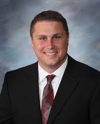 Eric Borchert's Instagram, Twitter & Facebook