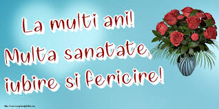 Rusaliile sunt praznuite in fiecare an la 50 de zile de la sarbatoarea sfintelor pasti. La Multi Ani Mesaje Urari Felicitari Ezambete Ro