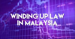 Under the current corporate insolvency law in malaysia, there are numerous approaches adopted in dealing with corporate insolvency. Closing Down A Company Winding Up Law In Malaysia