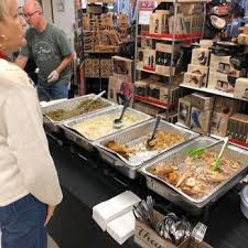 the Feed Meal Catering & Food Truck — Caterer food truck in Springfield, Tennessee